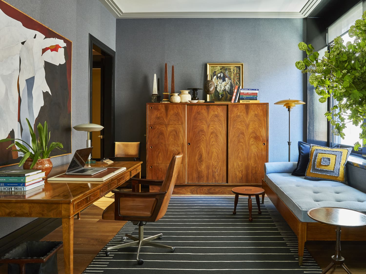 Wood's household furniture top